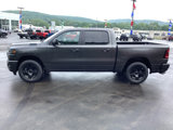 New 2025 RAM 1500 Tradesman w/ Night Edition image 4
