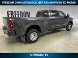 New 2025 RAM 3500 Limited image 4