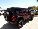 Used 2021 Jeep Wrangler Unlimited Rubicon image 5