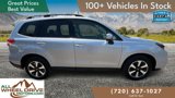 Used 2018 Subaru Forester 2.5i Limited w/ Popular Package #2 image 4