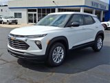 New 2026 Chevrolet TrailBlazer LS w/ LS Convenience Package image 3