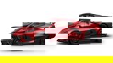 New 2026 Chevrolet Corvette Stingray Preferred Conv w/ Z51 Performance Package image 4