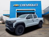 New 2024 Chevrolet Colorado Trail Boss image 4