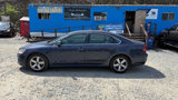 Used 2013 Volkswagen Passat 2.5 SE image 2