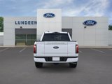 New 2025 Ford F150 Platinum image 5