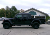 Used 2020 Jeep Gladiator Mojave image 3