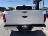 Used 2018 Ford F150 Lariat w/ Equipment Group 502A Luxury image 5