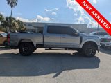 Certified 2024 Ford F250 Lariat w/ Lariat Ultimate Package image 2