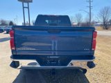 New 2025 Chevrolet Silverado 3500 LTZ w/ LTZ Premium Package image 6