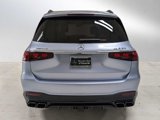 New 2025 Mercedes-Benz GLS 63 AMG 4MATIC image 4