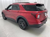 New 2025 Ford Explorer ST-Line image 4
