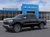 New 2025 Chevrolet Silverado 1500 LT image 2