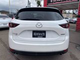 Used 2021 MAZDA CX-5 Touring image 6