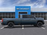 New 2025 Chevrolet Silverado 3500 LTZ w/ Trail Boss Package image 5