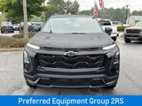 New 2026 Chevrolet Equinox RS w/ Convenience Package III image 4