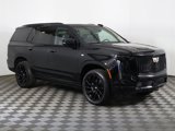 Used 2025 Cadillac Escalade Sport image 2