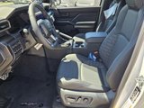 New 2025 Toyota 4Runner TRD Sport Premium image 4