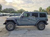 New 2025 Jeep Wrangler Unlimited Rubicon image 3