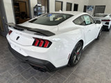 New 2025 Ford Mustang Dark Horse image 2