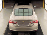 Used 2023 Chevrolet Malibu LT w/ Driver Confidence Package image 5