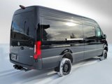 New 2025 Mercedes-Benz Sprinter 2500 image 5