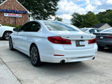 Used 2019 BMW 530i xDrive w/ Luxury Seating Package image 6