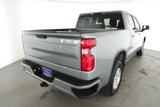 Used 2025 Chevrolet Silverado 1500 LT image 4