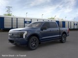 New 2025 Ford F150 Lightning XLT image 3