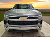 New 2025 Chevrolet Silverado 1500 LT image 2
