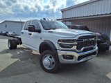 New 2025 RAM 5500 Tradesman image 2