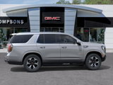 New 2025 GMC Yukon AT4 Ultimate image 3