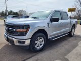 Used 2024 Ford F150 XLT w/ Mobile Office Package image 4