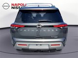 New 2025 Nissan Pathfinder Platinum image 5