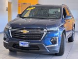 Certified 2023 Chevrolet Traverse LT w/ LT Premium Package image 3