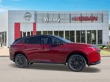 New 2025 Nissan Murano Platinum w/ Cargo Package image 2