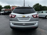 Used 2017 Chevrolet Traverse LS w/ LPO, 'HIT The Road' Package image 6