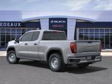New 2025 GMC Sierra 1500 Pro w/ Pro Value Package image 3