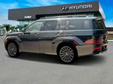 New 2025 Hyundai Santa Fe Calligraphy image 4