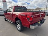 New 2025 Ford F150 XLT w/ Equipment Group 302A MID image 5