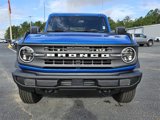 New 2025 Ford Bronco 4-Door image 2