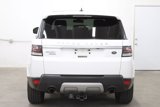 Used 2015 Land Rover Range Rover Sport Supercharged image 5