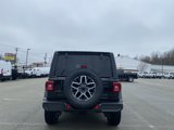 New 2025 Jeep Wrangler Sahara image 4
