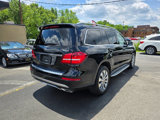 Used 2017 Mercedes-Benz GLS 450 4MATIC image 3