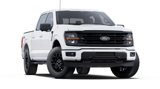 New 2025 Ford F150 XLT w/ Equipment Group 302A MID image 4