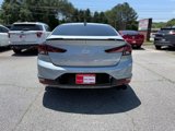 Used 2020 Hyundai Elantra Sport w/ Premium Package 02 image 4