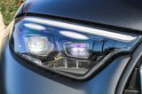 New 2025 Mercedes-Benz GLC 63 AMG S image 4