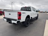 New 2025 Ford F350 XLT image 5