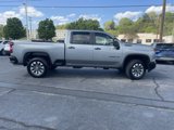 Certified 2024 Chevrolet Silverado 2500 Custom w/ Custom Value Package image 4