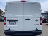 Used 2020 Nissan NV 3500 SV image 6
