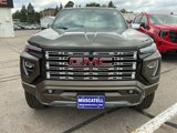 New 2025 GMC Canyon Denali image 2